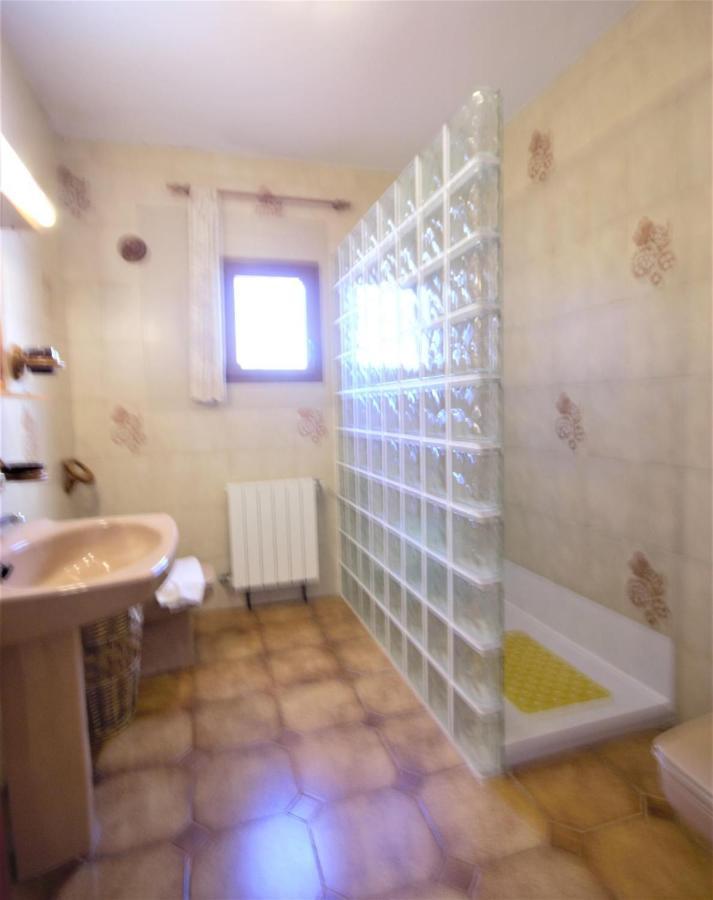 Holiday Home Calas Jávea Exterior photo