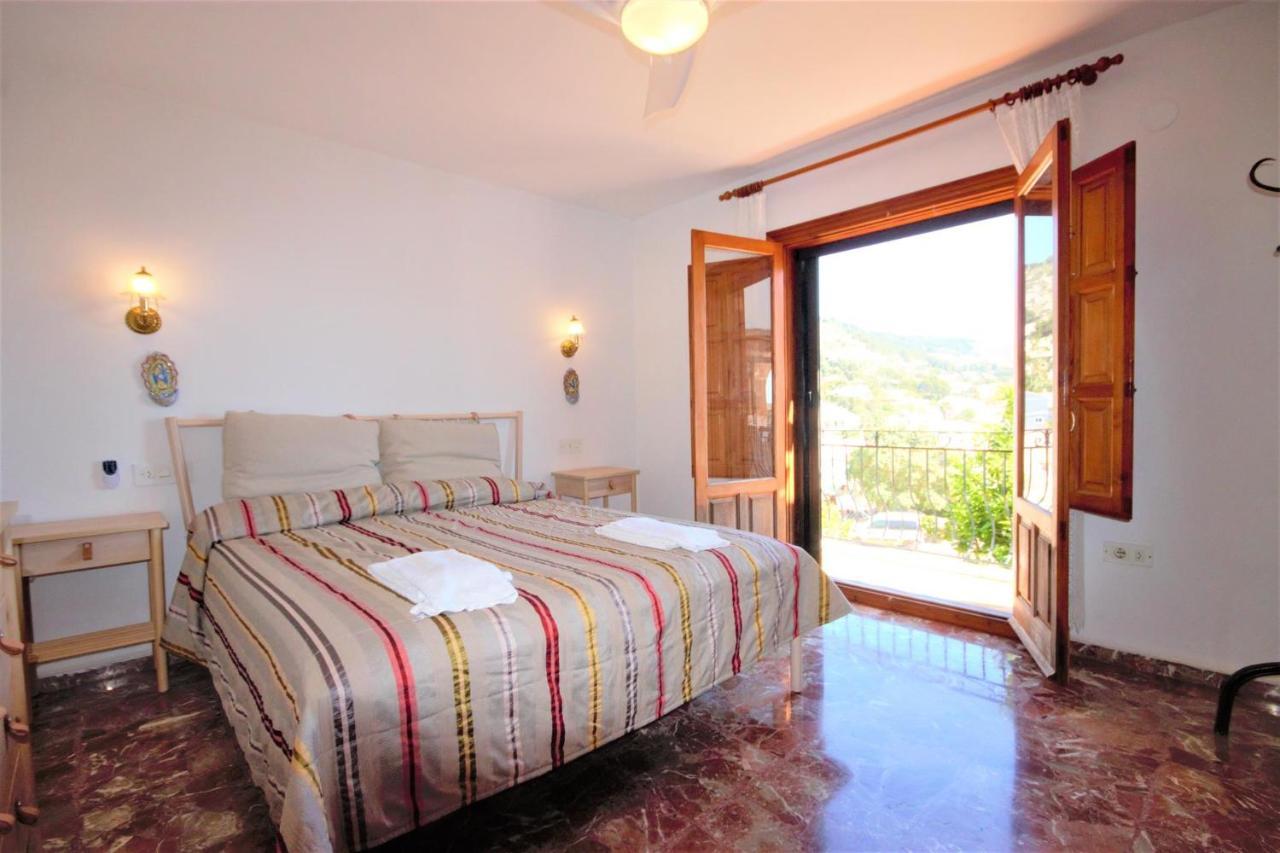 Holiday Home Calas Jávea Exterior photo