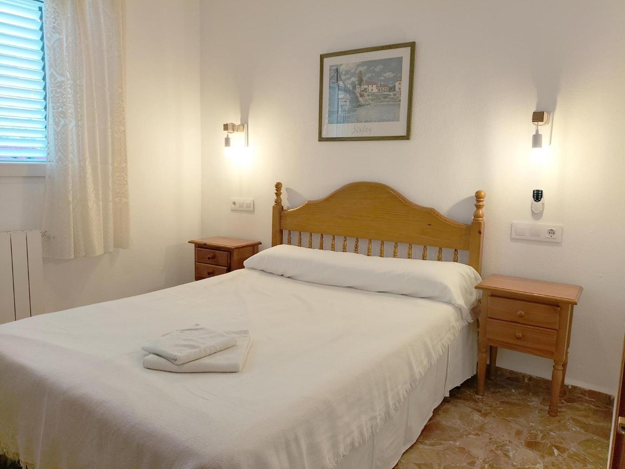 Holiday Home Calas Jávea Exterior photo