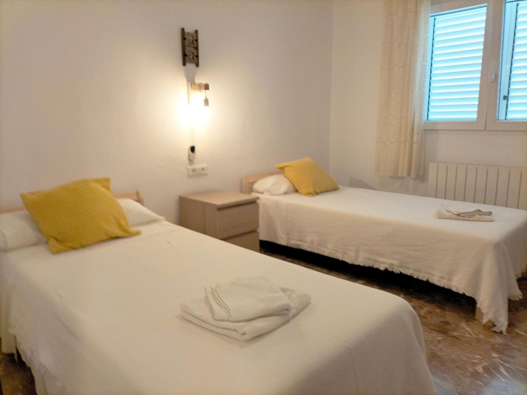 Holiday Home Calas Jávea Exterior photo
