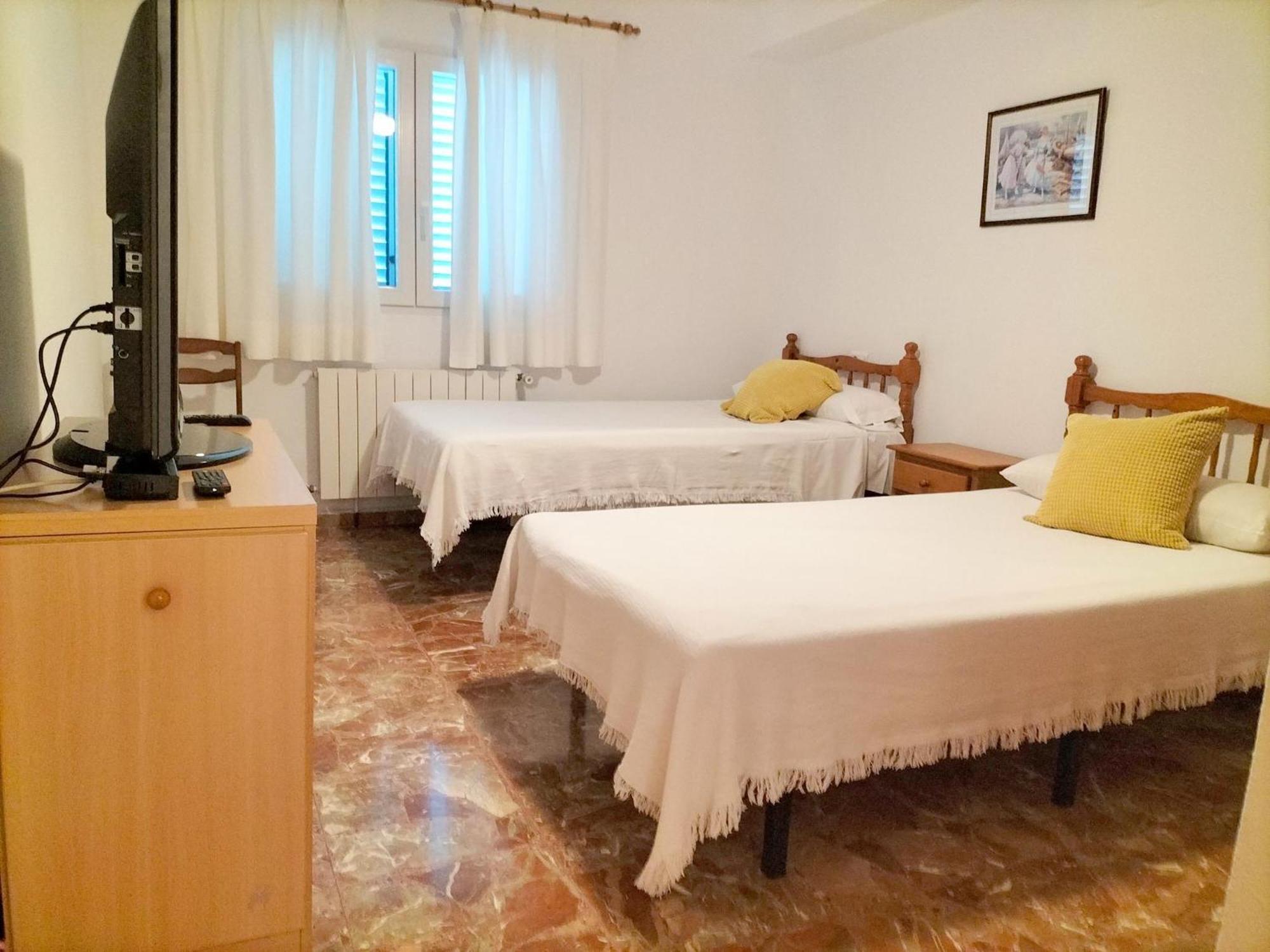 Holiday Home Calas Jávea Exterior photo