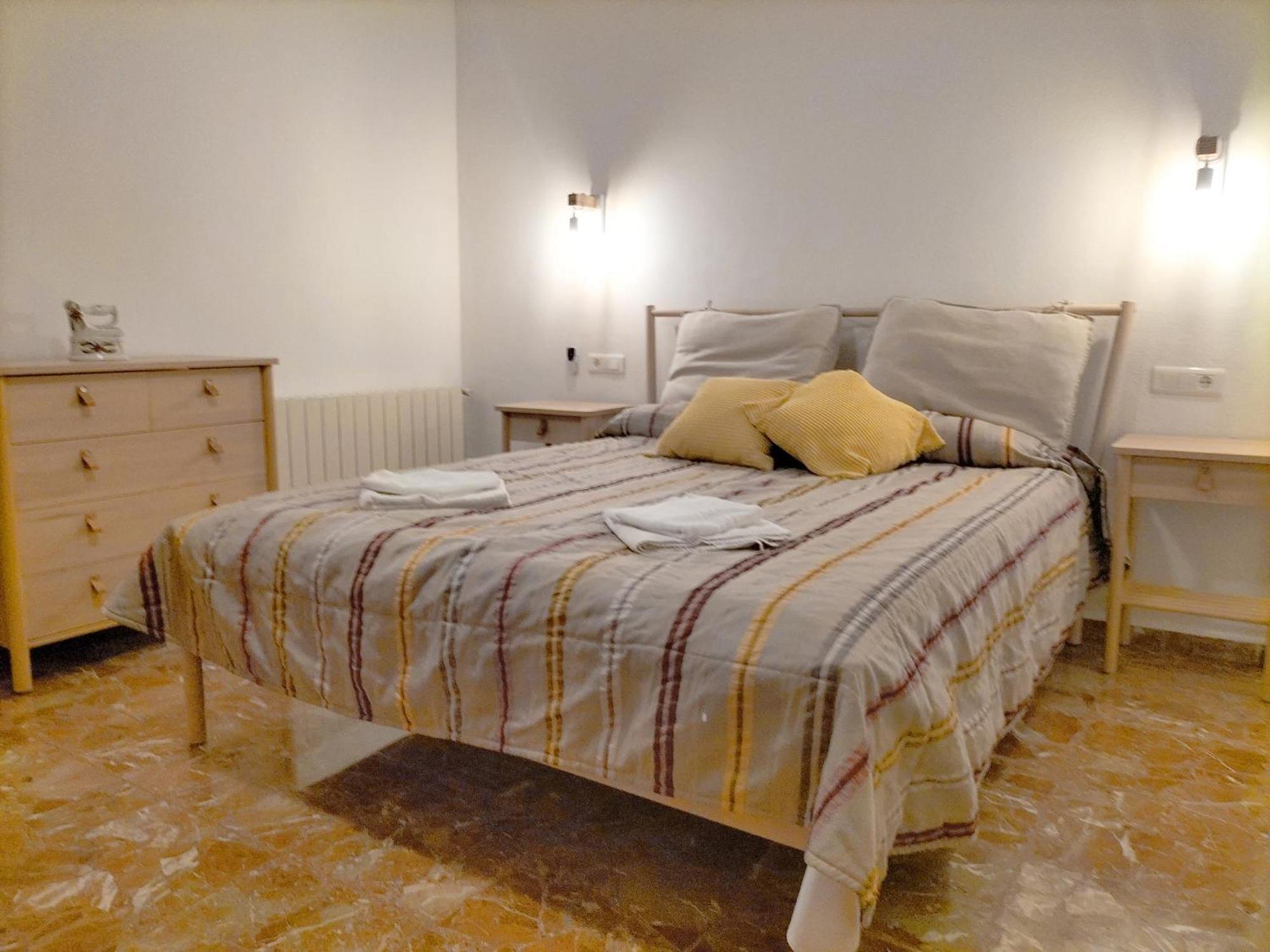 Holiday Home Calas Jávea Exterior photo