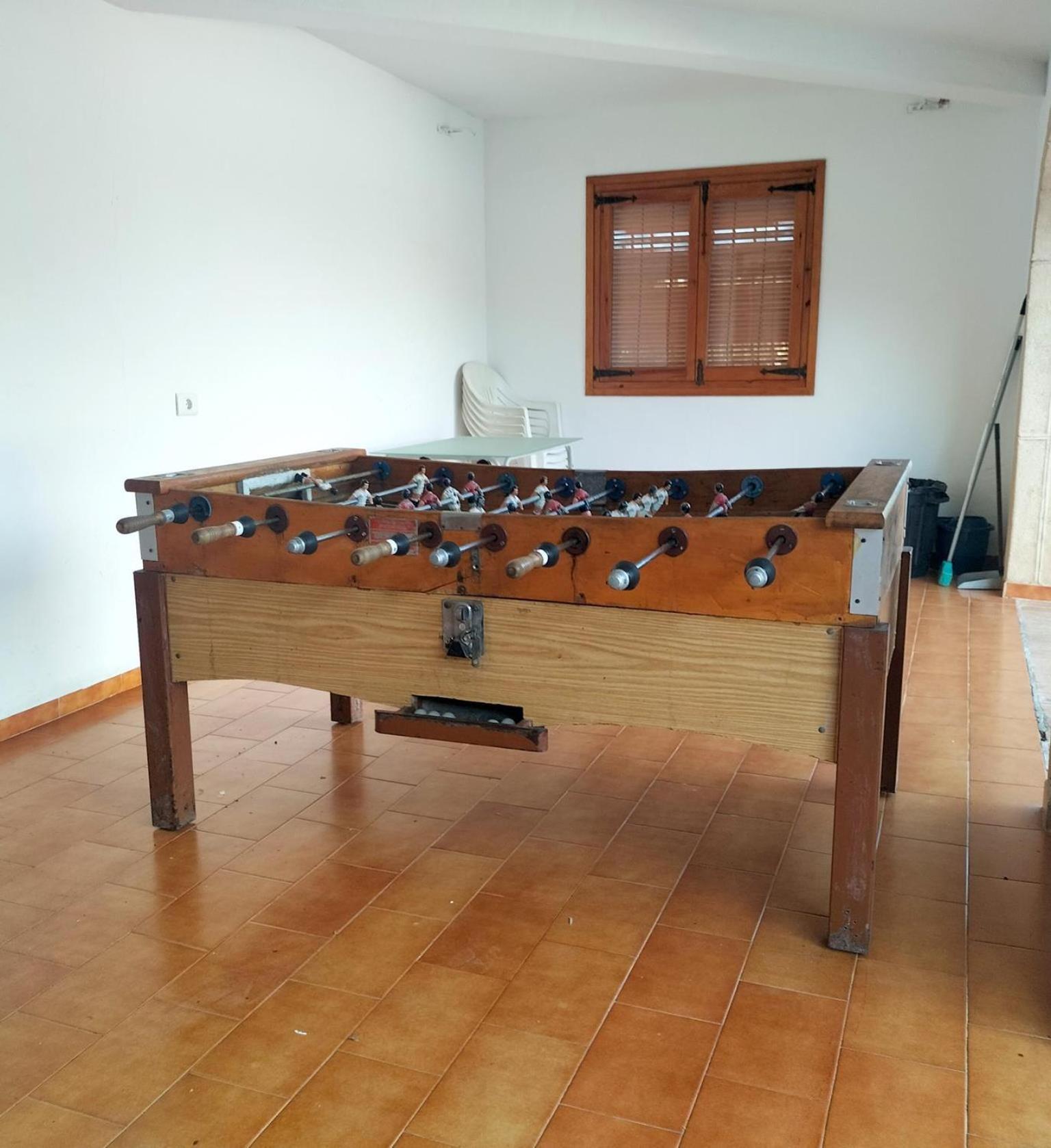 Holiday Home Calas Jávea Exterior photo